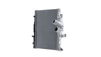 Thumbnail - Intercooler, inlaatluchtkoeler - CI269000P - MAHLE