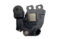 Generatorregler