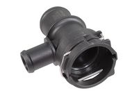 Teava de legatura, conducte de racire METZGER AUTOTEILE, Cod: 4010116