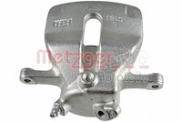 Bremssattel