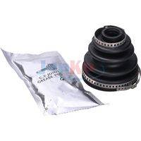 комплект маншон, полуоска