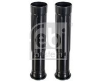 Dust Cover Kit, shock absorber