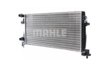Thumbnail - Radiateur - CR2057000S - MAHLE