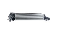 Thumbnail - Intercooler, inlaatluchtkoeler - CI638000P - MAHLE