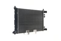 Thumbnail - Radiateur - CR146000S - MAHLE