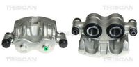 Bremssattel