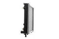 Thumbnail - Radiateur - CR256000S - MAHLE