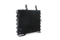 Thumbnail - Condensor, airconditioning - AC159000S - MAHLE