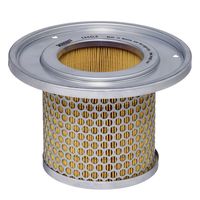 Sekundärluftfilter Sekundärluftfilter