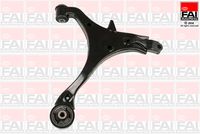 Bascula / Brat suspensie roata FAI AutoParts, Cod: SS2093