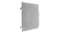 Thumbnail - Condensor, airconditioning - AC1131000P - MAHLE