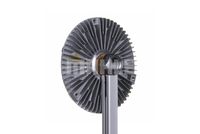 Thumbnail - Koppeling, radiateurventilator - CFC49000P - MAHLE