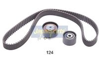 Set curea de distributie JAPANPARTS, Cod: KDD-124