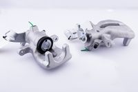 Bremssattel