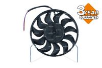 Ventilator, radiator NRF, Cod: 47423