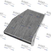 Filter, Innenraumluft