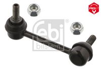 Stange/Strebe, Stabilisator