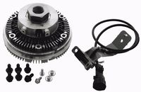 SACHS Koppeling, radiateurventilator 2