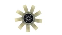 Thumbnail - Koelventilatorwiel - CFF524000P - MAHLE