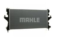 Thumbnail - Radiateur - CR1034000P - MAHLE
