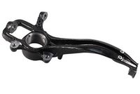 шенкел, окачване на колелата