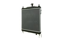 Thumbnail - Radiateur - CR1117000P - MAHLE