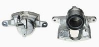Bremssattel