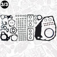 Thumbnail - Complete pakkingset, motor - TS0005 - ET ENGINETEAM