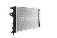 Thumbnail - Radiateur - CR320000S - MAHLE