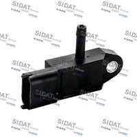 Sensor, Ladedruck