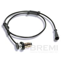 Sensor, Raddrehzahl