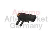 Sensor, Abgasdruck