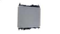 Thumbnail - Radiateur - CR1139000S - MAHLE