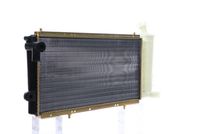 Thumbnail - Radiateur - CR427000S - MAHLE