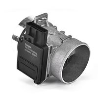DELPHI Luchtmassameter 5
