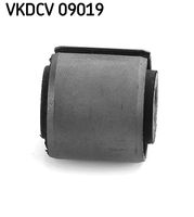 SKF Lagerbus, stabilisator 3