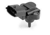 Sensor, Saugrohrdruck