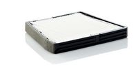 Filtru polen aer habitaclu MANN-FILTER, Cod: CU 2337