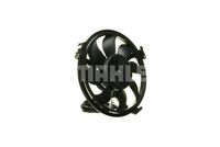 Thumbnail - Koelventilatorwiel - CFF292000P - MAHLE