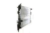 Thumbnail - Radiateur - CR227000S - MAHLE