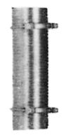 Abgasrohr