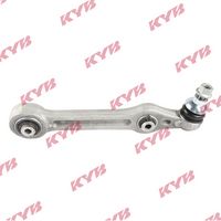 Lenker, Radaufhängung