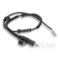 Sensor, Raddrehzahl