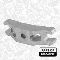 Thumbnail - Schroef, inspuitstukhouder - BS0043VR2 - ET ENGINETEAM