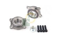 комплект колесен лагер