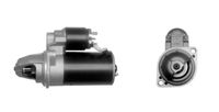 Thumbnail - Startmotor / starter - MS266 - MAHLE