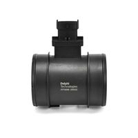 DELPHI Luchtmassameter 2