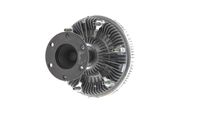 Thumbnail - Koppeling, radiateurventilator - CFC248000P - MAHLE