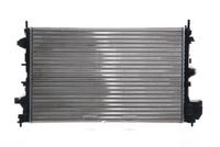 Thumbnail - Radiateur - CR835001S - MAHLE