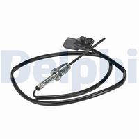 Sensor, Abgastemperatur